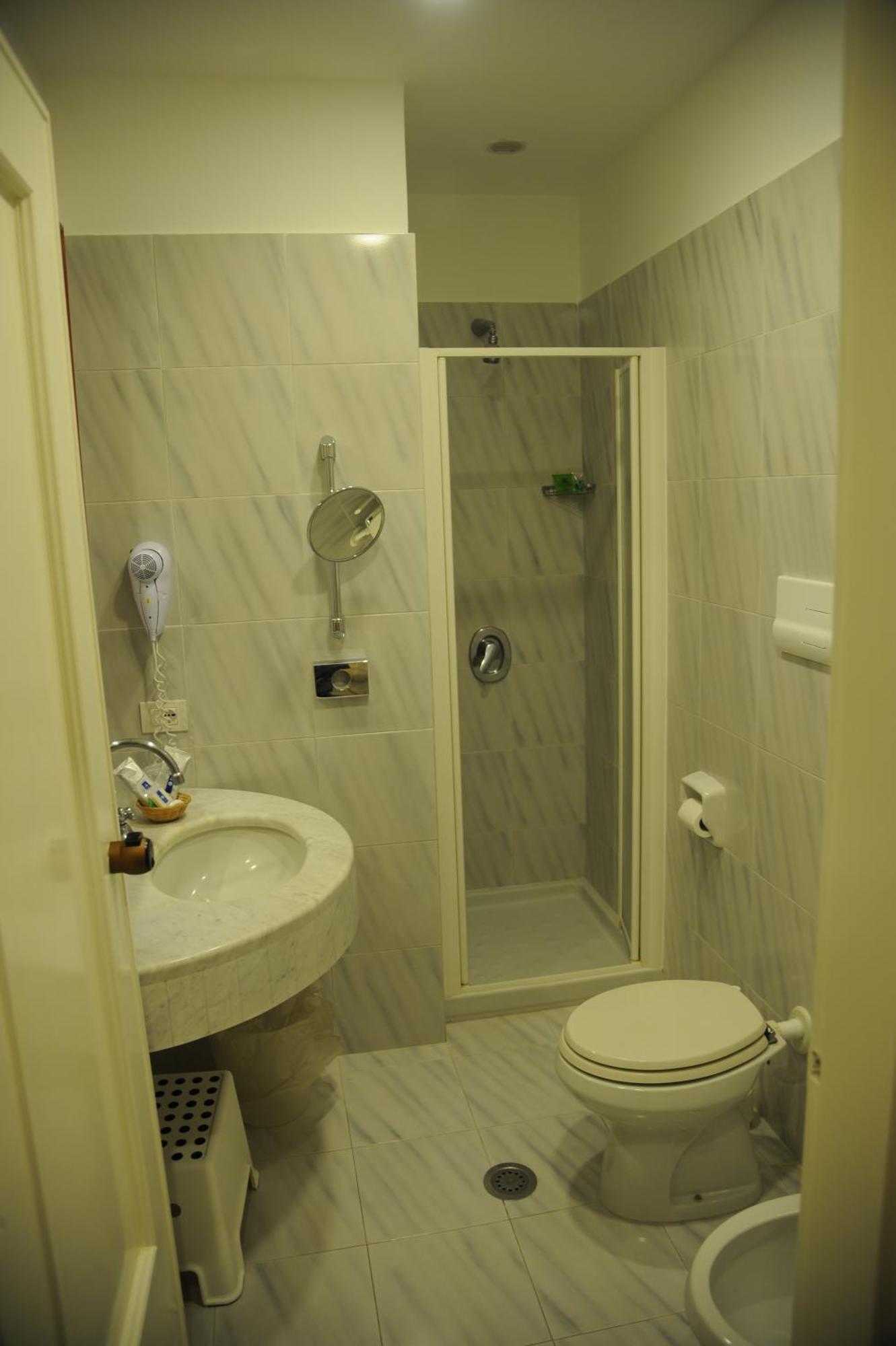 Via Capo Rooms Сорренто Номер фото